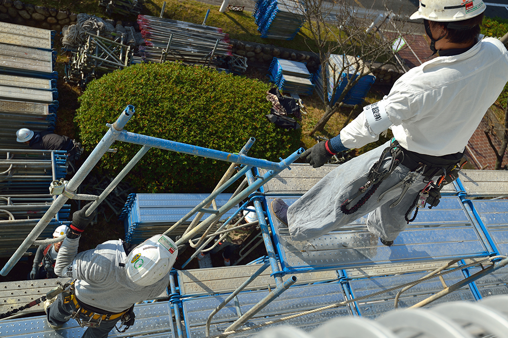 福島興業株式会社について